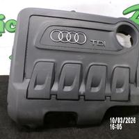 COPRI MOTORE PER AUDI A3 8P 2.0 TDI 2012