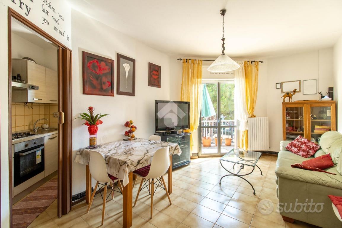 Appartamento – Porto Sant'Elpidio, Marina Faleriense, Fermo - Vista 3