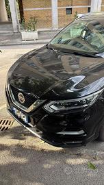NISSAN QASHAI UNICO PROPIETARIO 2019