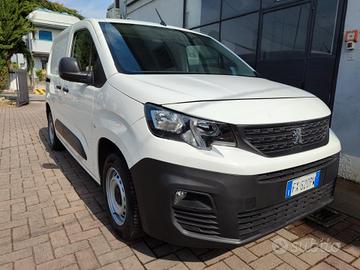 Peugeot Partner BlueHDi 75 L1 Furgone Pro