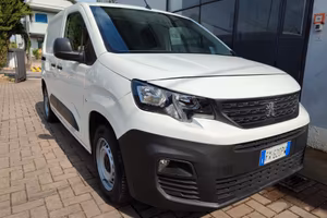 Peugeot Partner BlueHDi 75 L1 Furgone Pro