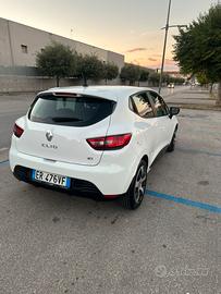 Renault clio 1.5