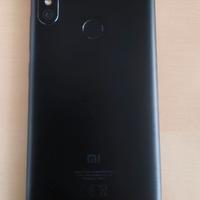 Mi A2 Lite