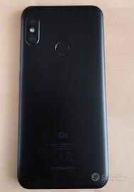 Mi A2 Lite
