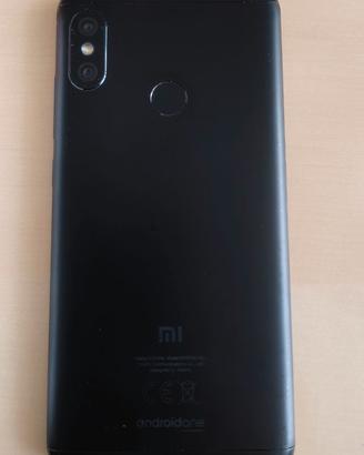 Mi A2 Lite