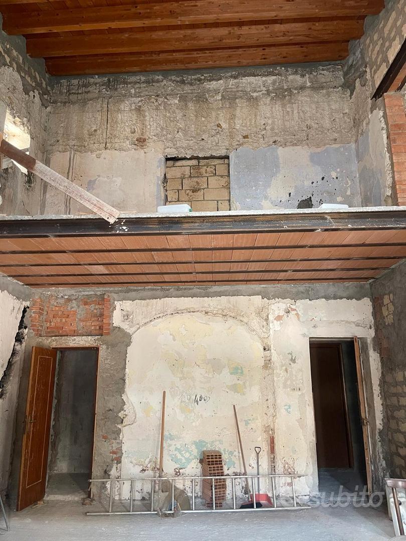 Appartamento – Gela, Quartiere Ortocastello, Caltanissetta - Vista 2