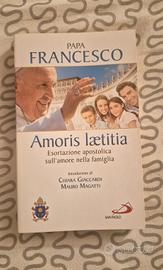 Amoris laetitia - Papa Francesco