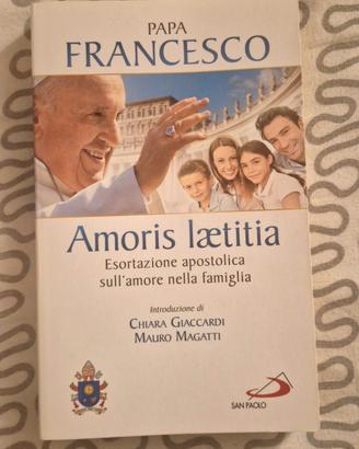 Amoris laetitia - Papa Francesco