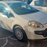 fiat punto 1.4 benzina/gpl