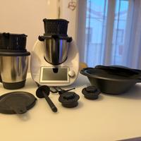 Bimby TM6 (accessori doppi)