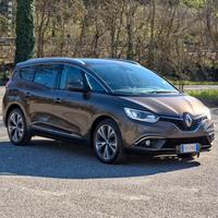 Renault Scenic Scénic dCi 130 CV Energy Initiale P