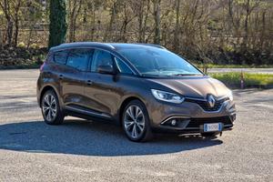 Renault Scenic Scénic dCi 130 CV Energy Initiale P