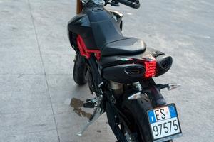 Aprilia Dorsoduro 900 35kw PERFETTA