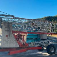 GRU DALBE HS121 USATA