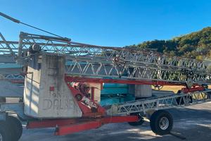 GRU DALBE HS121 USATA