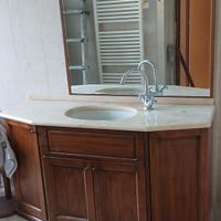 Mobile bagno