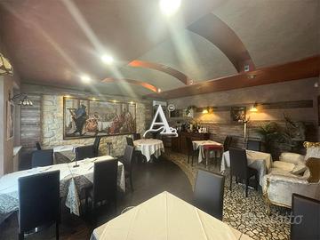 TecnoAzienda - Trattoria Osteria Ristorante Di