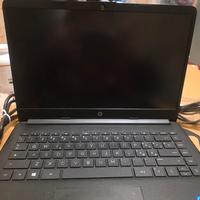 computer HP 