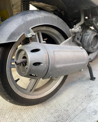 Pneumatico post kymco agility 50