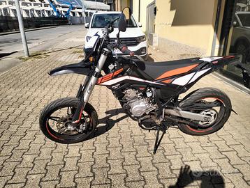 Beta RR Motard 125 - 2020
