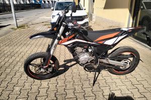 Beta RR Motard 125 - 2020