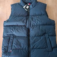 Gilet imbottito da uomo Tommy Hilfiger, Taglia XL