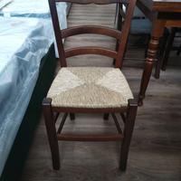 SEDIE NUOVE ELEGANTISSIME