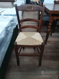 SEDIE NUOVE ELEGANTISSIME