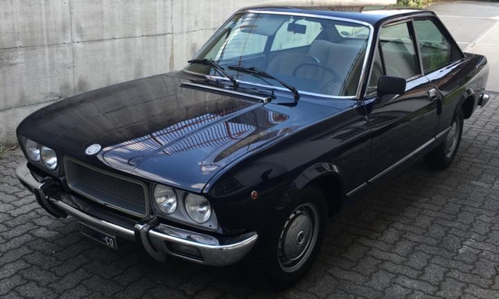 FIAT Altro modello - 1974