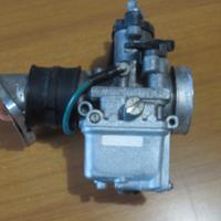 Dellorto VHST26 con collettore COME NUOVO