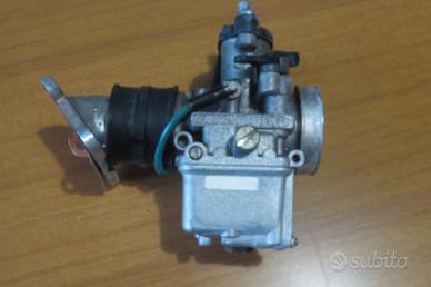 Dellorto VHST26 con collettore COME NUOVO