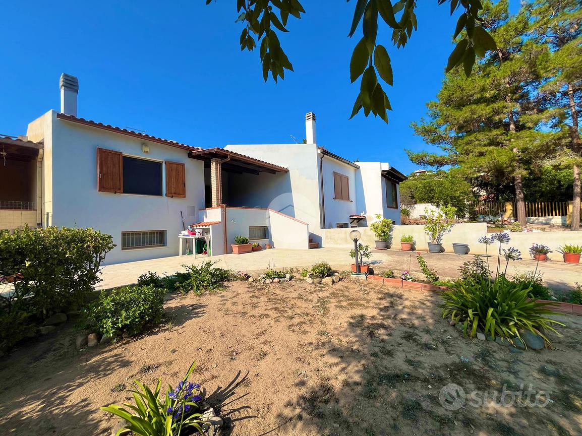 Casa – Flumini di Quartu Sant'Elena, Terra Mala - Vista 5