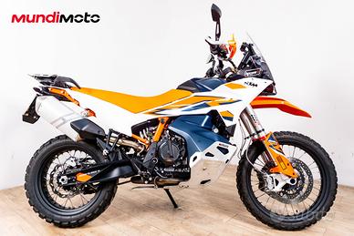 KTM 890 ADVENTURE R - 2023