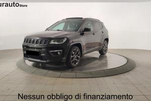 JEEP Compass 1.3 Turbo T4 150 Cv Aut. 2Wd S