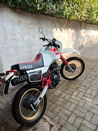 Xt600 tenere 34L