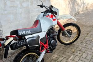 Xt600 tenere 34L
