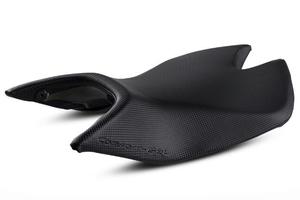 Aprilia Tuono V4 e RSV4 Sella Comfort in gel