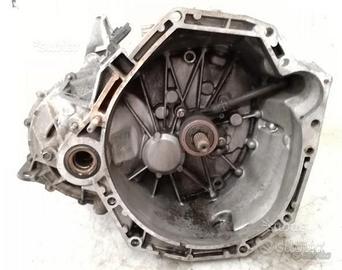 Sct150 scatola cambio manuale renault megane