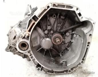 Sct150 scatola cambio manuale renault megane