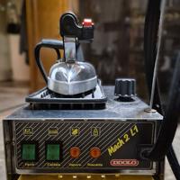 ferro da stiro DDOLO Match 2 L1