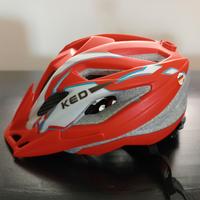 Casco bici tg 49-55
