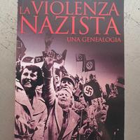 La violenza nazista