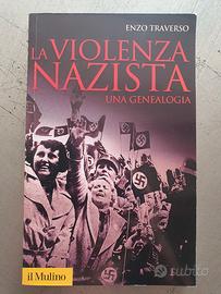 La violenza nazista