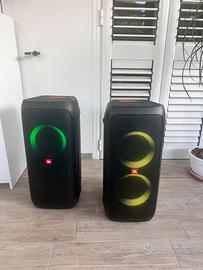 N 2 Speaker JBL PARTYBOX 310