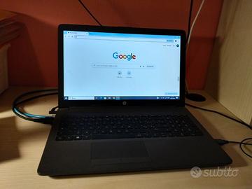 PC notebook