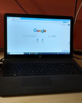 PC notebook