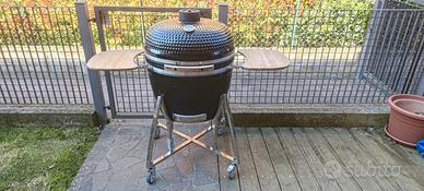 BBQ KAMADO