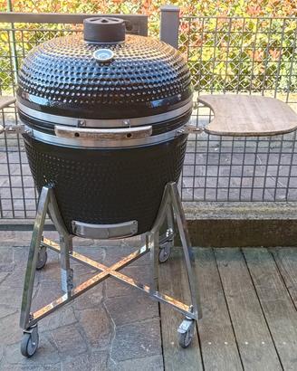 BBQ KAMADO