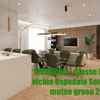 La tua nuova casa green: Classe B e mutuo dedicato