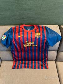 Maglia Barcellona